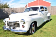1941 Cadillac Fleetwood for sale