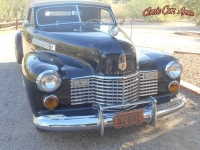 1941 Cadillac Convertible for sale in Arizona (ID-48431)