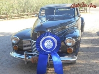 1941 Cadillac Convertible for sale in Arizona (ID-48431)