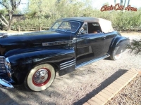 1941 Cadillac Convertible for sale in Arizona (ID-48431)