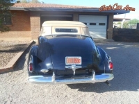 1941 Cadillac Convertible for sale in Arizona (ID-48431)