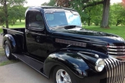 1941 Chevrolet 3100 for sale