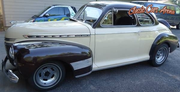 1941 Chevrolet Street Rod for sale in Michigan (ID-7419) 1941 Chevrolet Street Rod for sale in Michigan (ID-7419)