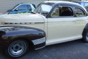 1941 Chevrolet Street Rod for sale