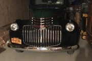 1941 Chevrolet 3100 for sale