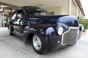 1941 Chevrolet Sedan for sale