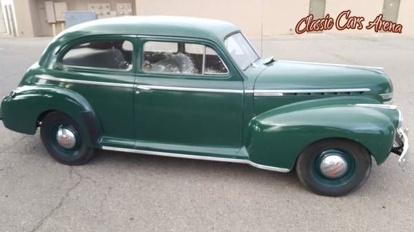 1941 Chevrolet Master Deluxe for sale in Michigan (ID-10039) 1941 Chevrolet Master Deluxe for sale in Michigan (ID-10039)