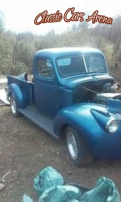 1941 Chevrolet 3100 for sale in Michigan (ID-11651) 1941 Chevrolet 3100 for sale in Michigan (ID-11651)