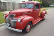 1941 Chevrolet 3100 for sale