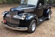 1941 Chevrolet Street Rod for sale