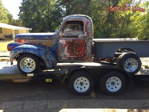 1941 Chevrolet 3100 for sale in Michigan (ID-15515) 1941 Chevrolet 3100 for sale in Michigan (ID-15515)
