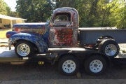 1941 Chevrolet 3100 for sale