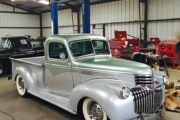 1941 Chevrolet 3100 for sale