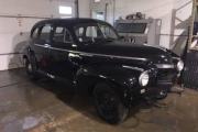 1941 Chevrolet Master Deluxe for sale
