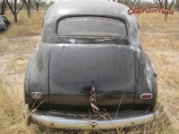 1941 Chevrolet Sedan for sale in New Mexico (ID-21927)