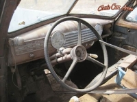 1941 Chevrolet Sedan for sale in New Mexico (ID-21927)