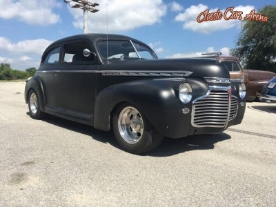 1941 Chevrolet Sedan for sale