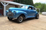 1941 Chevrolet Coupe for sale