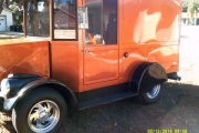 1941 Chevrolet Delivery for sale
