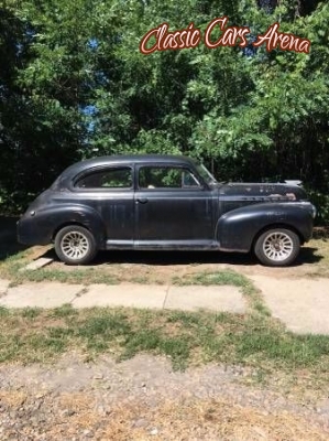 1941 Chevrolet Special Deluxe for sale in Virginia (ID-29238) 1941 Chevrolet Special Deluxe for sale in Virginia (ID-29238)