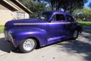 1941 Chevrolet Business Coupe for sale