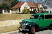 1941 Chevrolet Panel Truck for sale