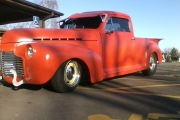 1941 Chevrolet Pickup for sale