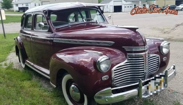1941 Chevrolet Special Deluxe for sale in Nebraska (ID-37995) 1941 Chevrolet Special Deluxe for sale in Nebraska (ID-37995)