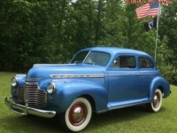 1941 Chevrolet Special Deluxe for sale in Arkansas (ID-41407)