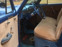1941 Chevrolet Special Deluxe for sale in Arkansas (ID-41407)