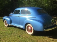 1941 Chevrolet Special Deluxe for sale in Arkansas (ID-41407)