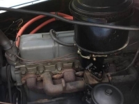 1941 Chevrolet Special Deluxe for sale in Arkansas (ID-41407)