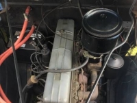 1941 Chevrolet Special Deluxe for sale in Arkansas (ID-41407)