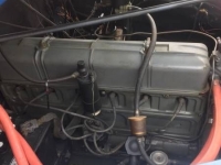 1941 Chevrolet Special Deluxe for sale in Arkansas (ID-41407)