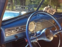1941 Chevrolet Special Deluxe for sale in Arkansas (ID-41407)