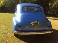 1941 Chevrolet Special Deluxe for sale in Arkansas (ID-41407)