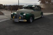 1941 Chevrolet Deluxe for sale