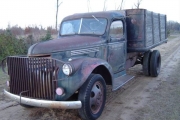 1941 Chevrolet Truck for sale