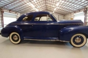 1941 Chevrolet Coupe for sale