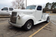 1941 Chevrolet Pickup for sale