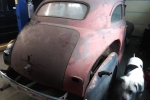 1941 Chevrolet Sedan for sale in Michigan (ID-55844)