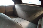 1941 Chevrolet Sedan for sale in Michigan (ID-55844)