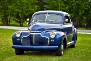 1941 Chevrolet Master for sale