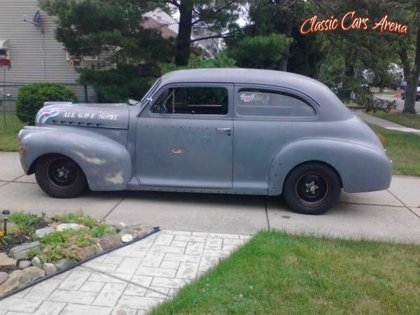 1941 Chevrolet Street Rod for sale in New York (ID-59998) 1941 Chevrolet Street Rod for sale in New York (ID-59998)