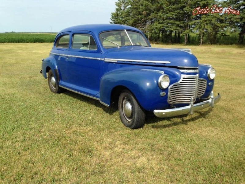 1941 Chevrolet Master Deluxe for sale in Minnesota (ID-67515) 1941 Chevrolet Master Deluxe for sale in Minnesota (ID-67515)