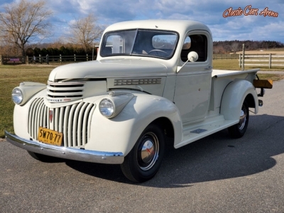 1941 Chevrolet Pickup for sale