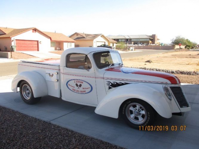1941 Chevrolet Custom for sale in Arizona (ID-79469)