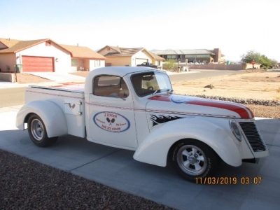 1941 Chevrolet Custom for sale in Arizona