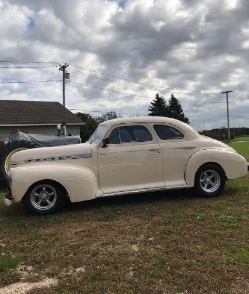 1941 Chevrolet Special Deluxe for sale in New York (ID-84902) 1941 Chevrolet Special Deluxe for sale in New York (ID-84902)