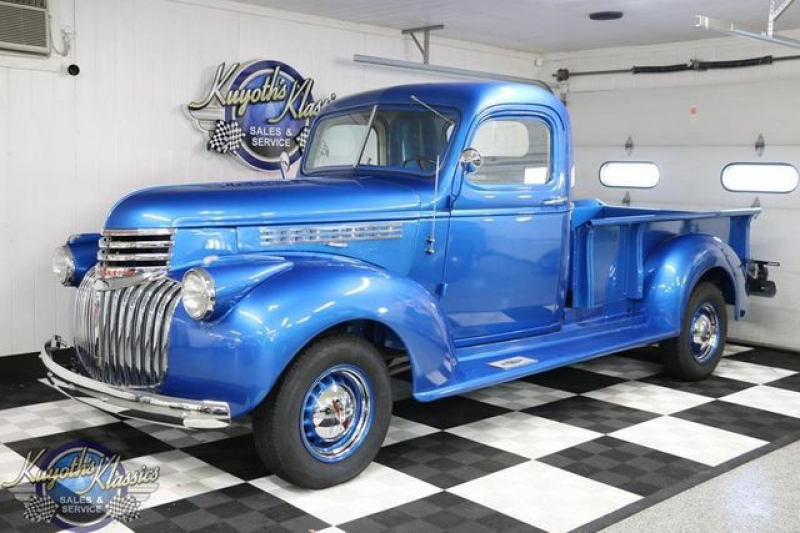 1941 Chevrolet 3100 for sale in Riverhead, New York (ID-85790) 1941 Chevrolet 3100 for sale in Riverhead, New York (ID-85790)
